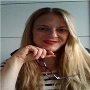 Filóloga inglesa con amplia experiencia y clases personalizadas